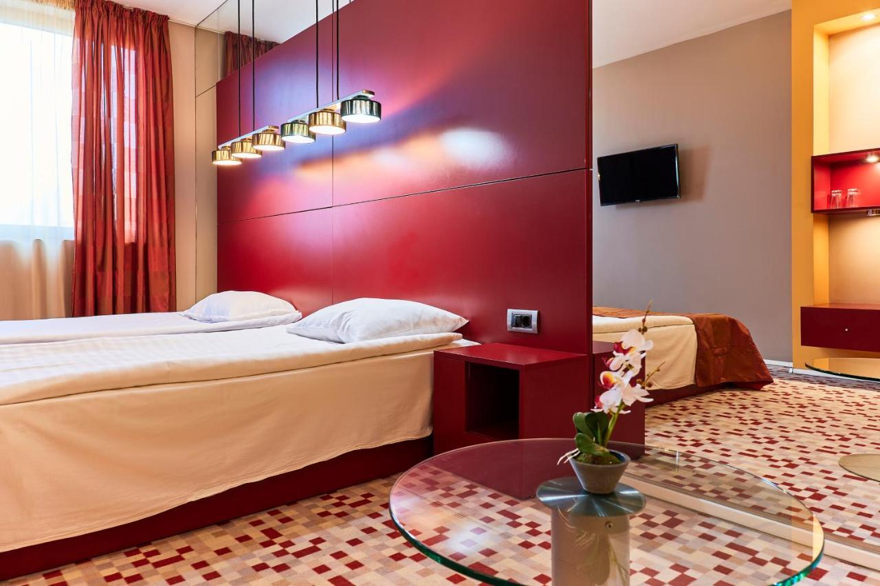 Monet Hotel Plovdiv Exterior photo