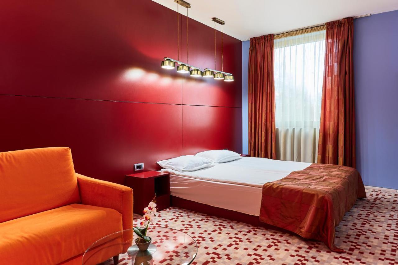 Monet Hotel Plovdiv Exterior photo