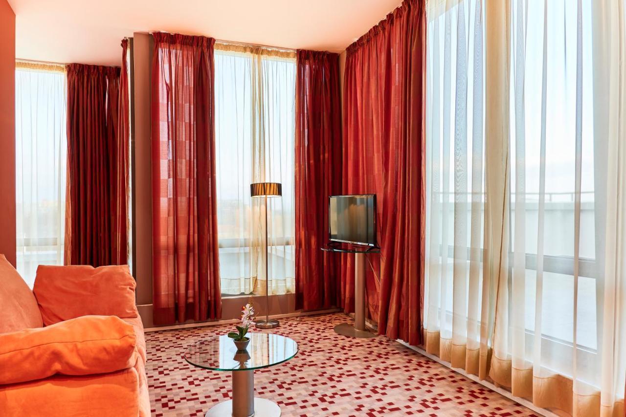 Monet Hotel Plovdiv Exterior photo